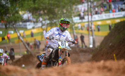 Vaidavas Kauss 2023. 2. diena. Foto: Agnis Melderi388