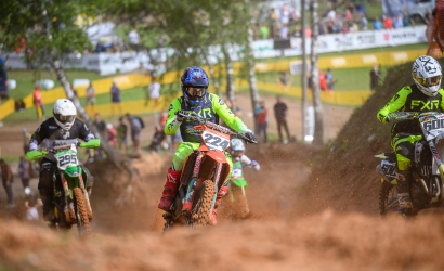 Vaidavas Kauss 2023. 2. diena. Foto: Agnis Melderi389