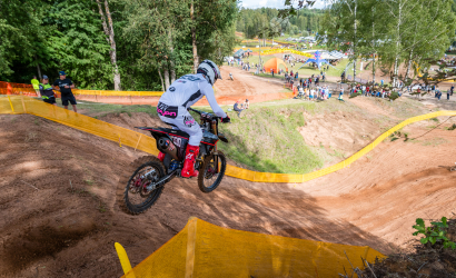 Vaidavas Kauss 2023. 2. diena. Foto: Agnis Melderi391