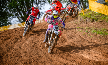 Vaidavas Kauss 2023. 2. diena. Foto: Agnis Melderi393