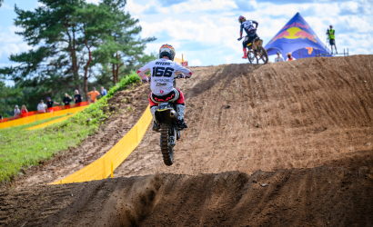 Vaidavas Kauss 2023. 2. diena. Foto: Agnis Melderi395