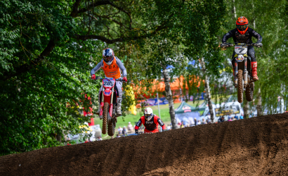 Vaidavas Kauss 2023. 2. diena. Foto: Agnis Melderi396