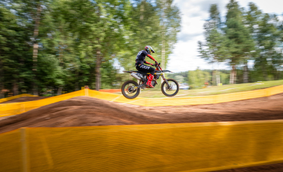 Vaidavas Kauss 2023. 2. diena. Foto: Agnis Melderi398