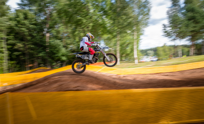 Vaidavas Kauss 2023. 2. diena. Foto: Agnis Melderi399