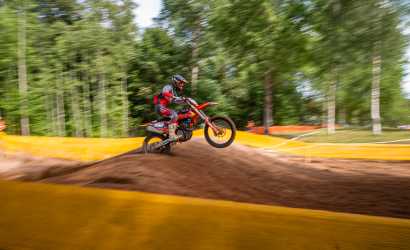 Vaidavas Kauss 2023. 2. diena. Foto: Agnis Melderi400