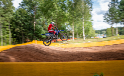 Vaidavas Kauss 2023. 2. diena. Foto: Agnis Melderi401