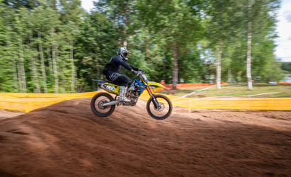 Vaidavas Kauss 2023. 2. diena. Foto: Agnis Melderi402