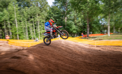 Vaidavas Kauss 2023. 2. diena. Foto: Agnis Melderi403