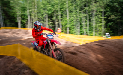 Vaidavas Kauss 2023. 2. diena. Foto: Agnis Melderi404