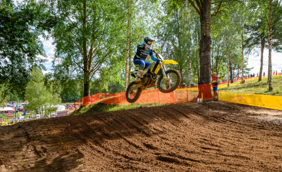 Vaidavas Kauss 2023. 2. diena. Foto: Agnis Melderi405