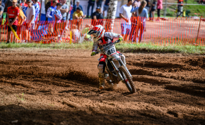 Vaidavas Kauss 2023. 2. diena. Foto: Agnis Melderi407