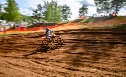 Vaidavas Kauss 2023. 2. diena. Foto: Agnis Melderi408