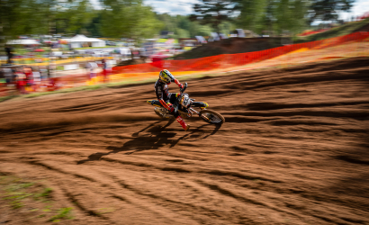 Vaidavas Kauss 2023. 2. diena. Foto: Agnis Melderi409