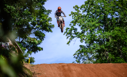 Vaidavas Kauss 2023. 2. diena. Foto: Agnis Melderi418