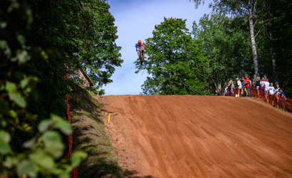 Vaidavas Kauss 2023. 2. diena. Foto: Agnis Melderi419