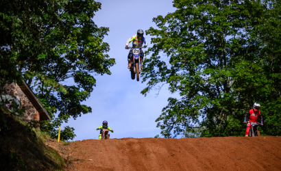 Vaidavas Kauss 2023. 2. diena. Foto: Agnis Melderi420