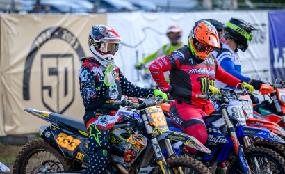 Vaidavas Kauss 2023. 2. diena. Foto: Agnis Melderi424