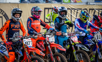 Vaidavas Kauss 2023. 2. diena. Foto: Agnis Melderi425