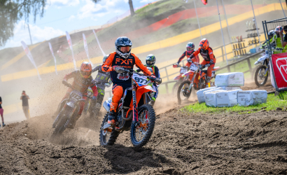 Vaidavas Kauss 2023. 2. diena. Foto: Agnis Melderi428