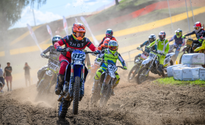 Vaidavas Kauss 2023. 2. diena. Foto: Agnis Melderi429