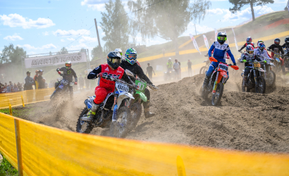 Vaidavas Kauss 2023. 2. diena. Foto: Agnis Melderi432