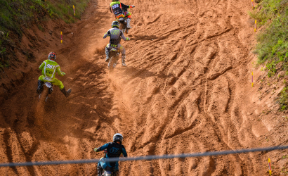 Vaidavas Kauss 2023. 2. diena. Foto: Agnis Melderi433