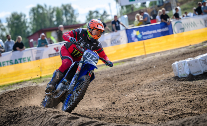 Vaidavas Kauss 2023. 2. diena. Foto: Agnis Melderi436