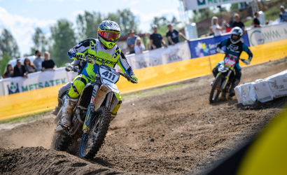 Vaidavas Kauss 2023. 2. diena. Foto: Agnis Melderi437