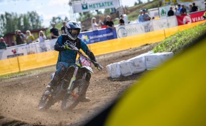 Vaidavas Kauss 2023. 2. diena. Foto: Agnis Melderi439