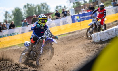 Vaidavas Kauss 2023. 2. diena. Foto: Agnis Melderi440