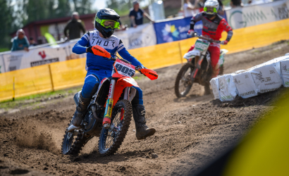 Vaidavas Kauss 2023. 2. diena. Foto: Agnis Melderi441