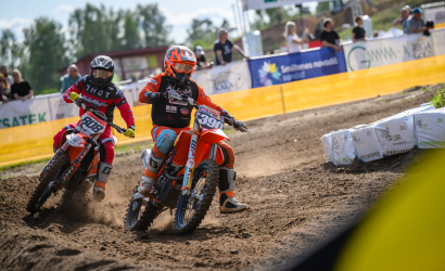 Vaidavas Kauss 2023. 2. diena. Foto: Agnis Melderi442