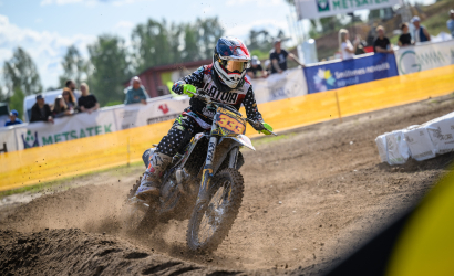 Vaidavas Kauss 2023. 2. diena. Foto: Agnis Melderi443