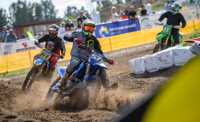 Vaidavas Kauss 2023. 2. diena. Foto: Agnis Melderi444