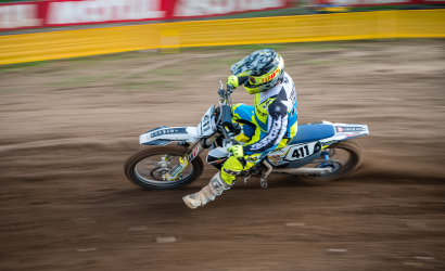 Vaidavas Kauss 2023. 2. diena. Foto: Agnis Melderi446