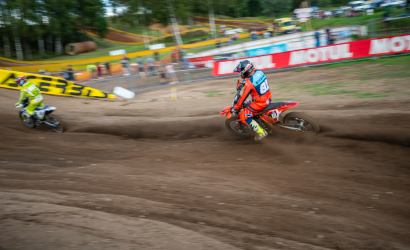 Vaidavas Kauss 2023. 2. diena. Foto: Agnis Melderi447