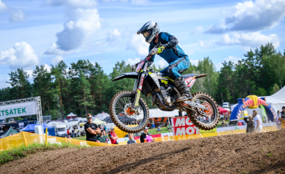 Vaidavas Kauss 2023. 2. diena. Foto: Agnis Melderi449