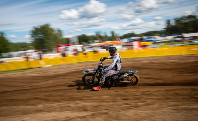 Vaidavas Kauss 2023. 2. diena. Foto: Agnis Melderi451