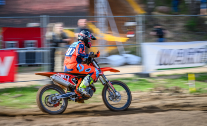 Vaidavas Kauss 2023. 2. diena. Foto: Agnis Melderi453