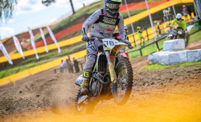 Vaidavas Kauss 2023. 2. diena. Foto: Agnis Melderi454