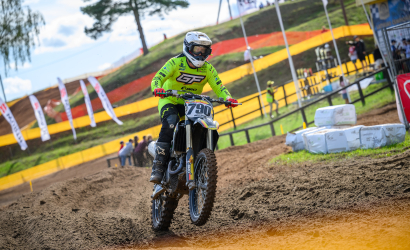 Vaidavas Kauss 2023. 2. diena. Foto: Agnis Melderi455