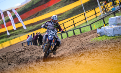 Vaidavas Kauss 2023. 2. diena. Foto: Agnis Melderi456