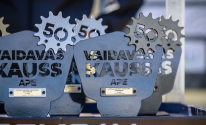 Vaidavas Kauss 2023. 2. diena. Foto: Agnis Melderi459