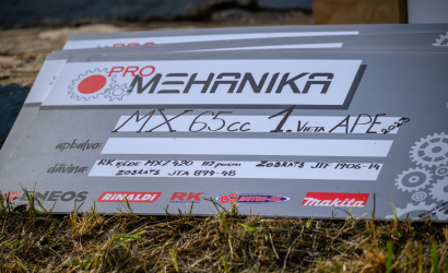 Vaidavas Kauss 2023. 2. diena. Foto: Agnis Melderi461