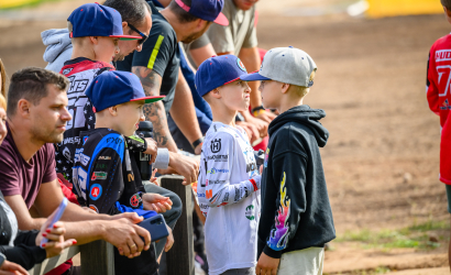 Vaidavas Kauss 2023. 2. diena. Foto: Agnis Melderi462