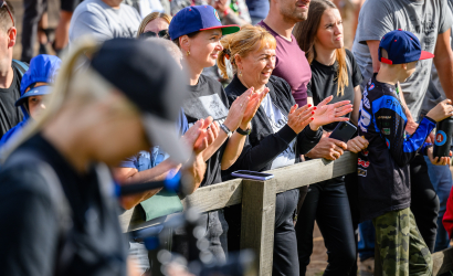 Vaidavas Kauss 2023. 2. diena. Foto: Agnis Melderi465