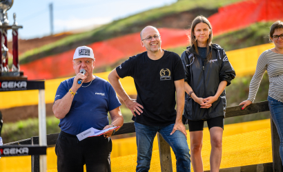 Vaidavas Kauss 2023. 2. diena. Foto: Agnis Melderi469