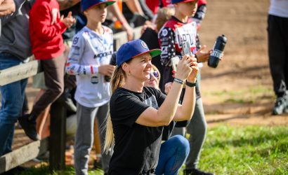 Vaidavas Kauss 2023. 2. diena. Foto: Agnis Melderi470