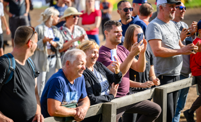 Vaidavas Kauss 2023. 2. diena. Foto: Agnis Melderi471