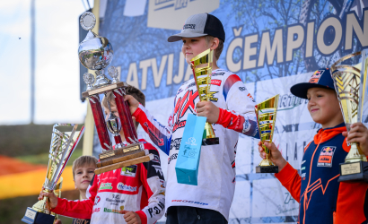 Vaidavas Kauss 2023. 2. diena. Foto: Agnis Melderi475